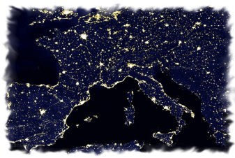 Luci dell'abitare